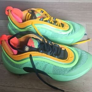 Size 8.5 - Adidas D.O.N. Issue #6 Panama